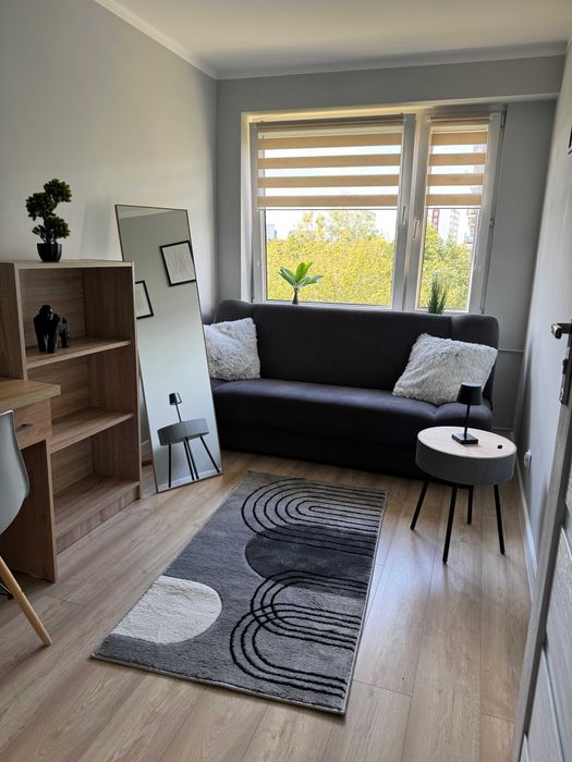 Pokoje dla Studentów | Centrum | ul. Waszyngtona 18 | Blisko UMB, USK i Politechniki