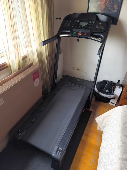 Passadeira Domyos T540C