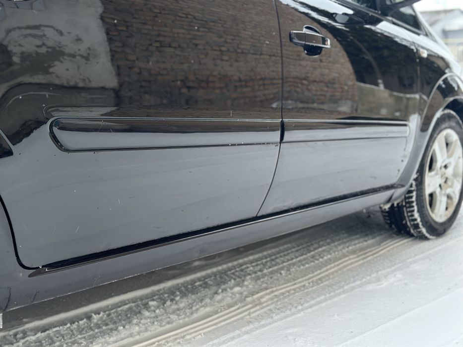 Опель зефіра Б 1.9 дизель!2007