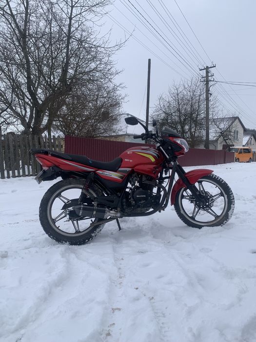 Продам мустанг регіон 150