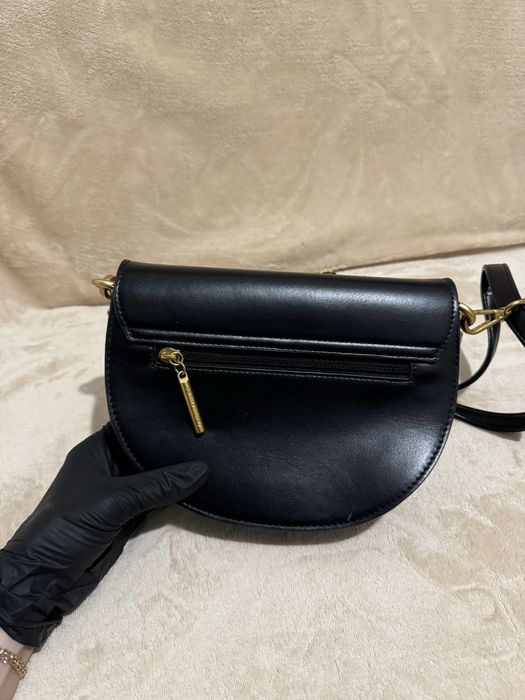 Сумка шкіряна в ідеальному стані