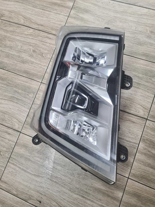 Reflektor lampa prawa led xenon FORD F-MAX 500 TRUCKS