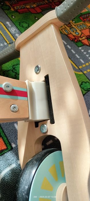 Rowerek trójkołowy dla dzieci