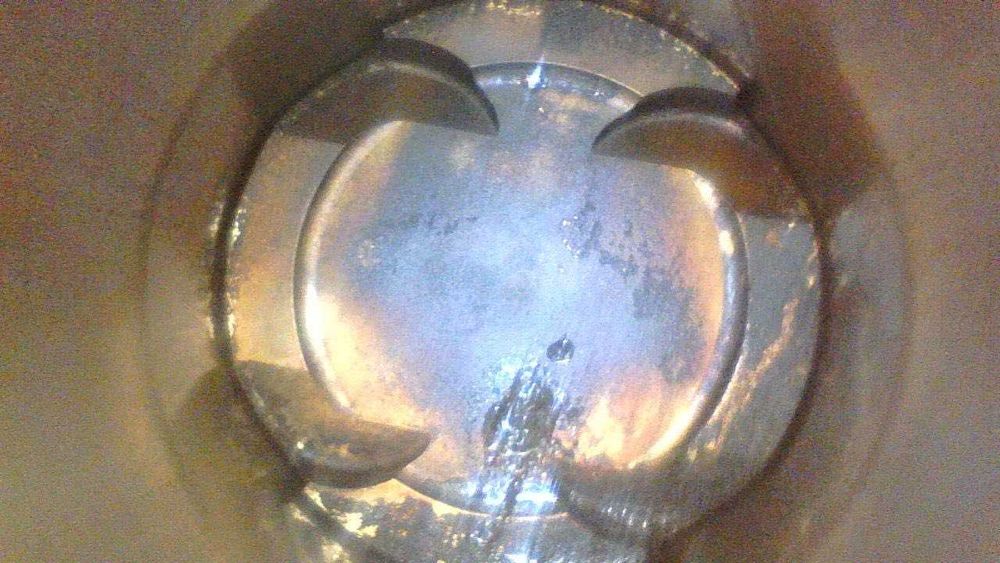 ДВС \ мотор N52B30A