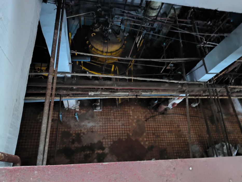 АТ «СМОЛИ» (виробництво пластмас у первинних формах)