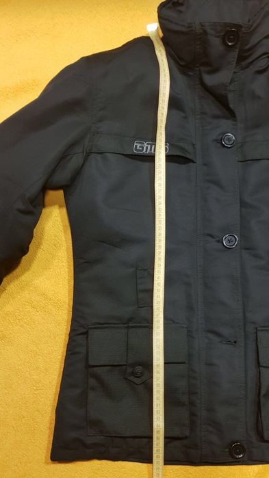 Мотокуртка GMS (Germans)