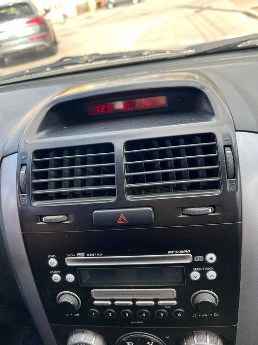 Suzuki Grand Vitara 2007