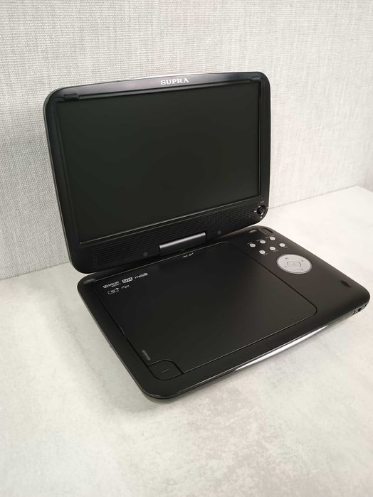 Медіаплеєр Supra SDTV-922UT + сумка