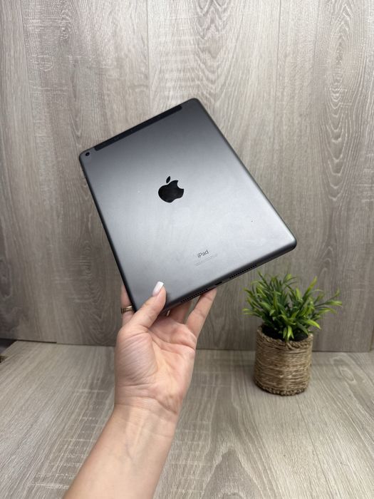 iPad 9 64 GB, Wi-Fi + LTE+ MDM