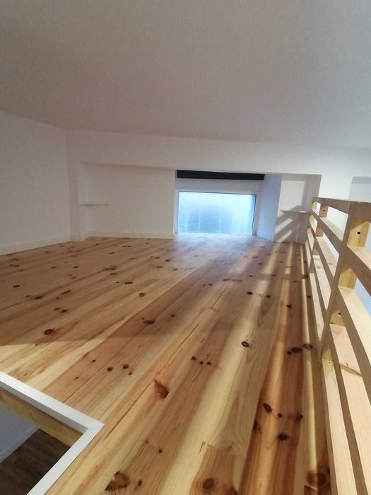 Apartamento com 2 quartos