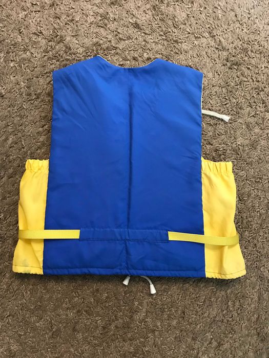 Kapok kamizelka ratunkowa do 50 kg