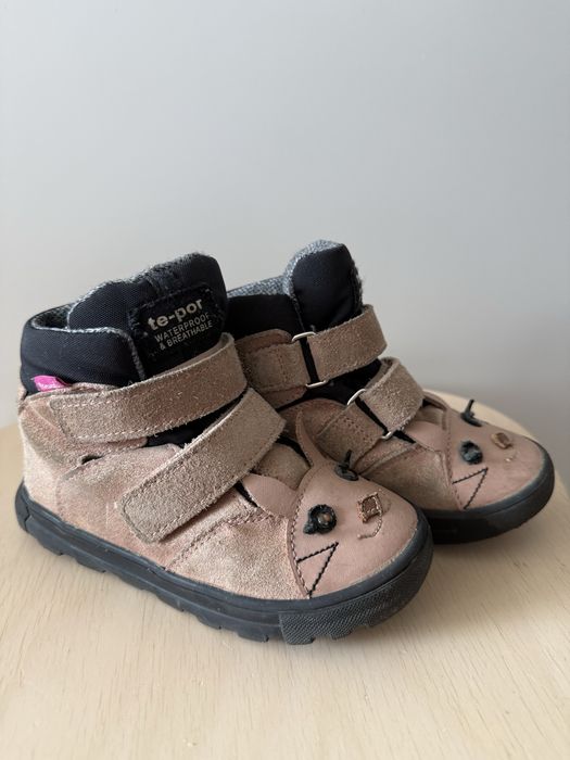 Buty Mrugała 27 dla Dziewczynki