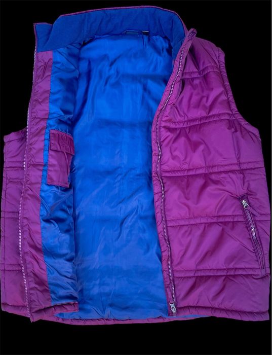 colete livergy, estado muito bom