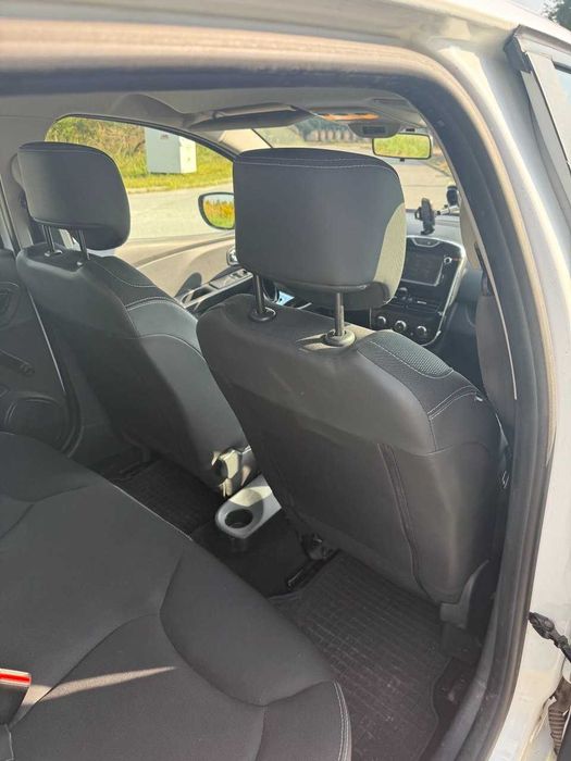 Renault Clio 1.5 dCi