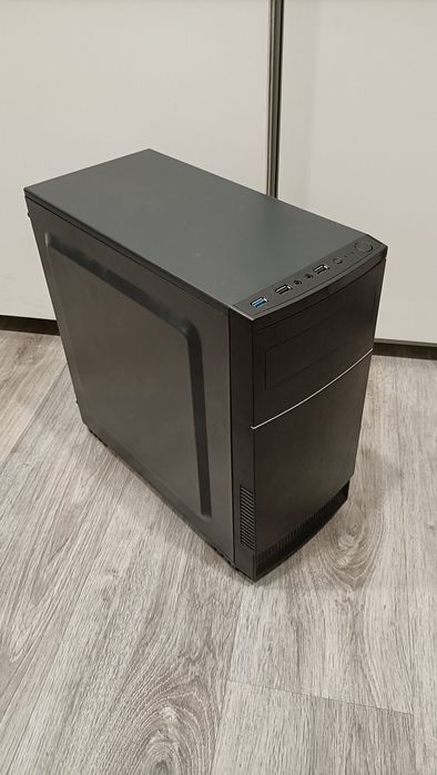 ASUS Desktop PC with i3 Processor, 8GB RAM, GeForce 2GB GPU, 500GB Storage, Including Monitor64284458234241120