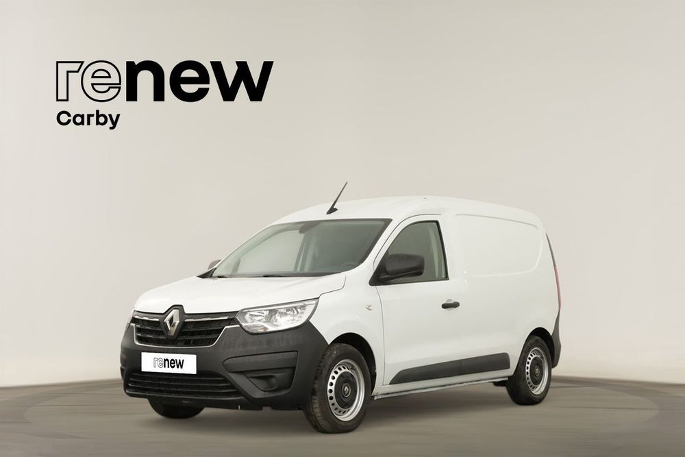 Renault express 1.5 blue dci advance