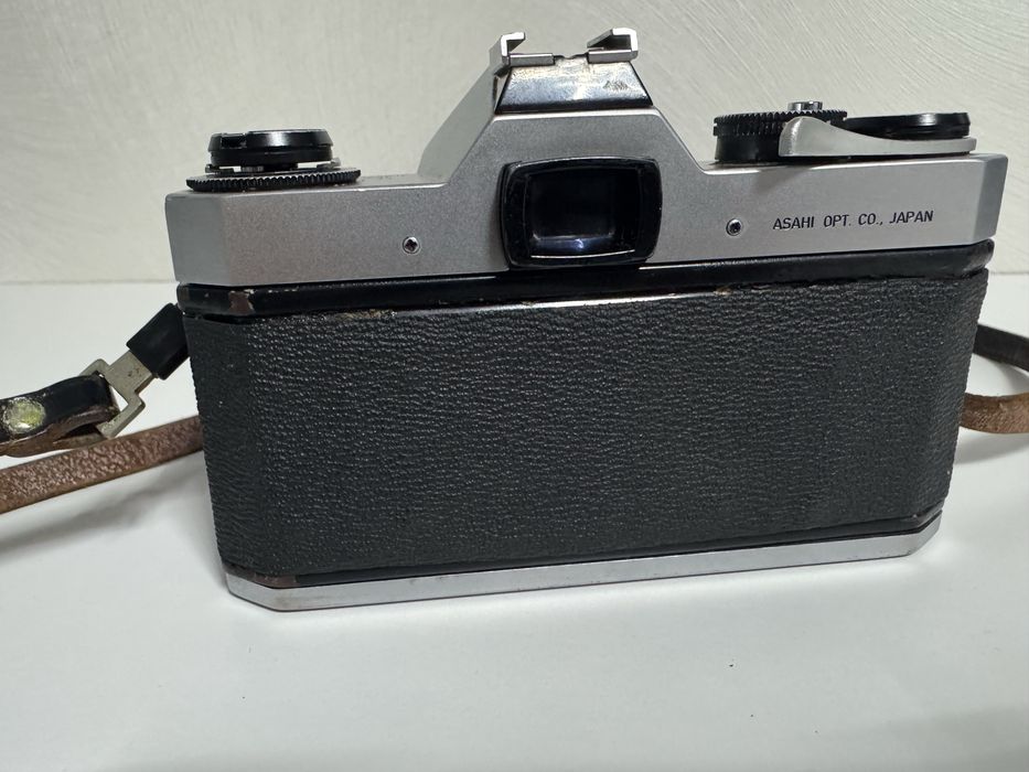 Продам ретро дзеркальний фотоапарат pentax