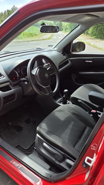 Suzuki Swift 1.2
