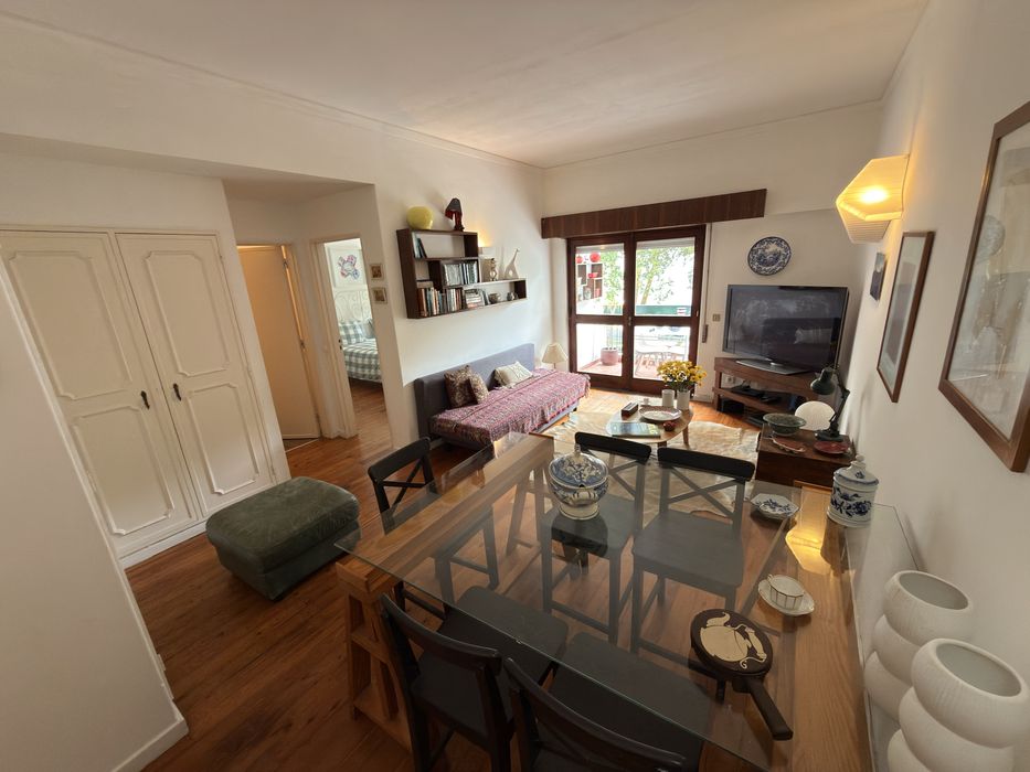 Apartamento T1 para arendamento