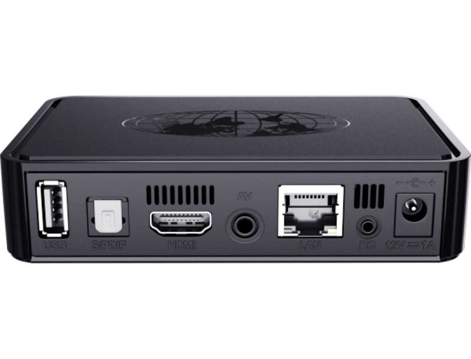 IPTV приставка MAG 254/254w2/410A/Aura HD (гарантия 6 мес) медиаплеер