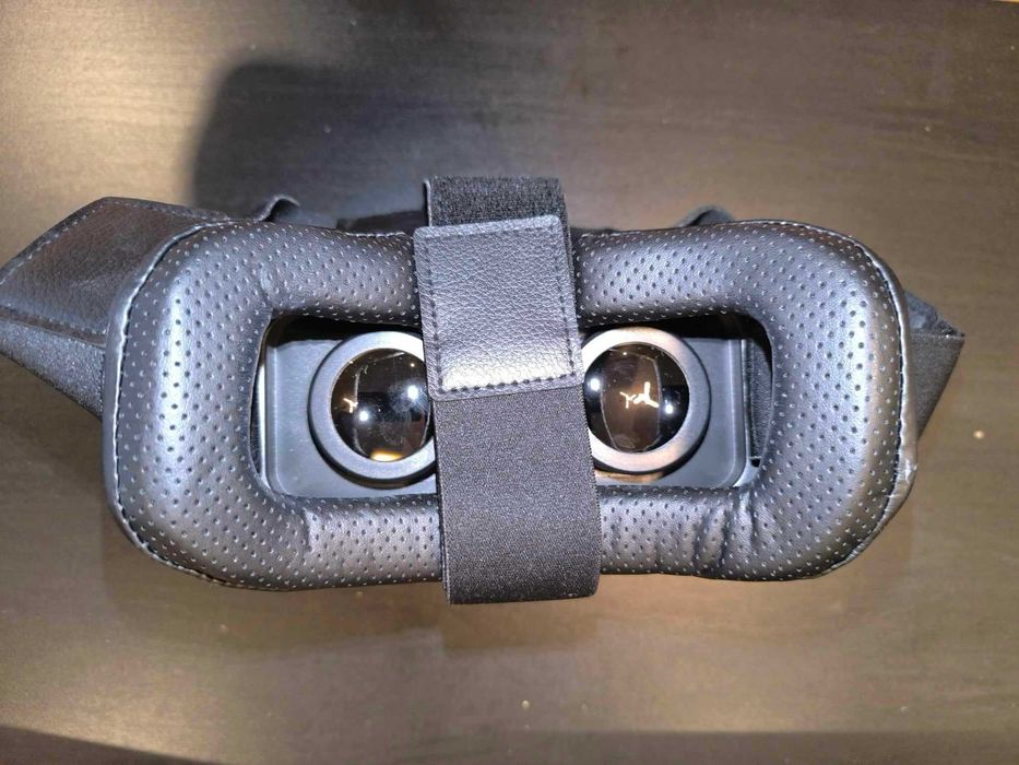 Gogle Media-tech MATRIX PRO VR