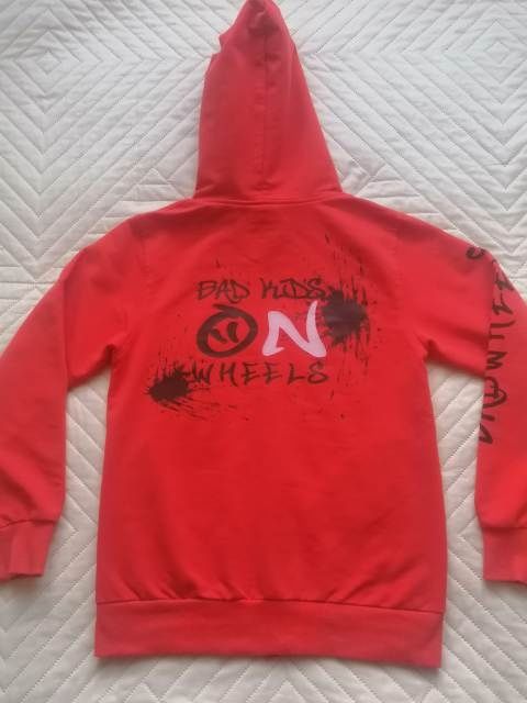 Bluza  chłopięca