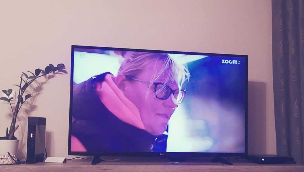 Telewizor Led LG 49"