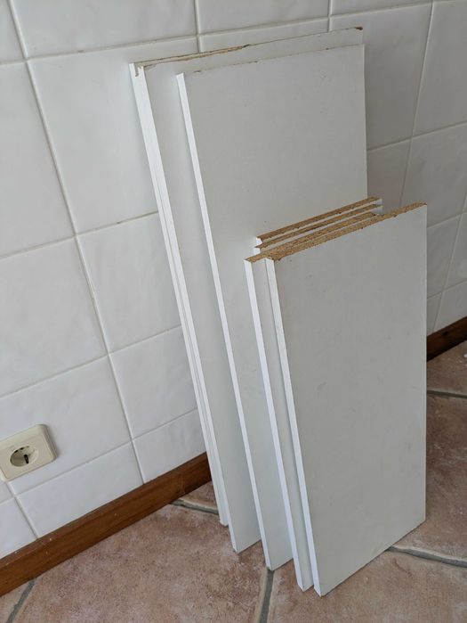 Estante para montar