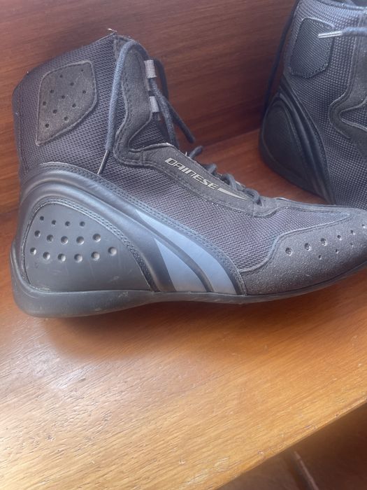 Botas motard Dainese 38