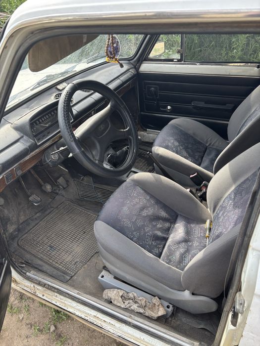 Продам жигули Vaz 2101