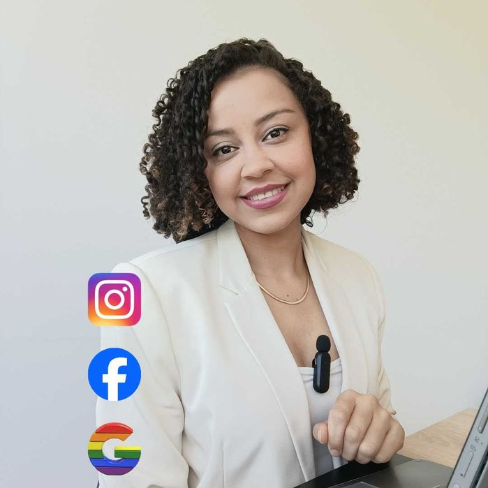 Anúncios Online e Redes Sociais | Google e Meta Ads | Gestão Completa