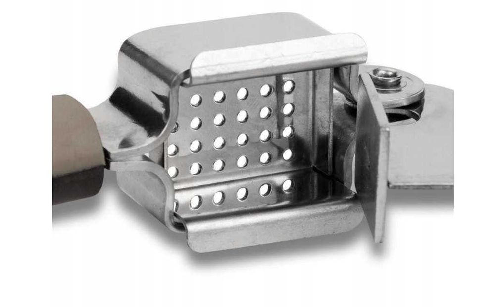 Wyciskarka Praska do czosnku Nava