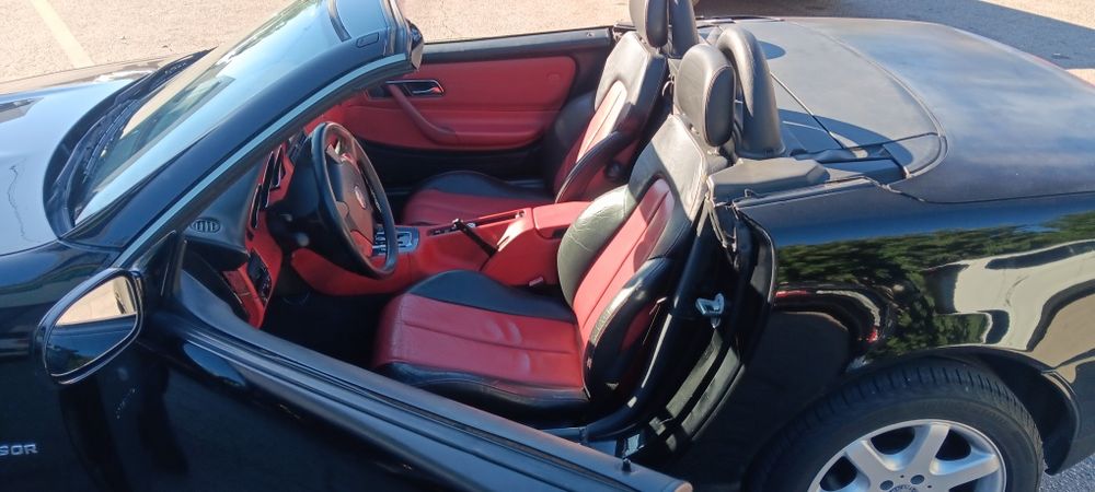 Vendo carro bem conservado