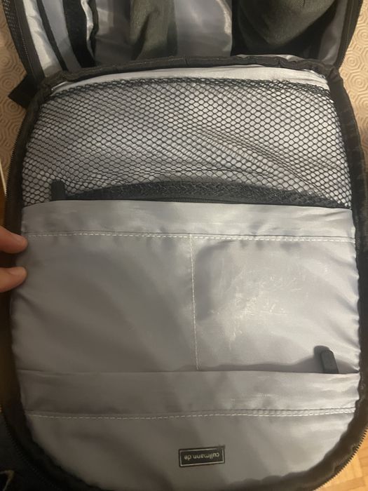 Mochila lowepro fotografia K F concept