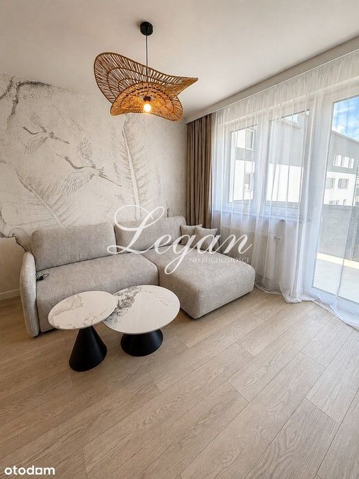 Apartament na Os. Europejskim, 55,73 m², Bez Pcc - View 6
