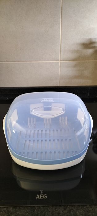 Chico Baby Bottle Sterilizer
