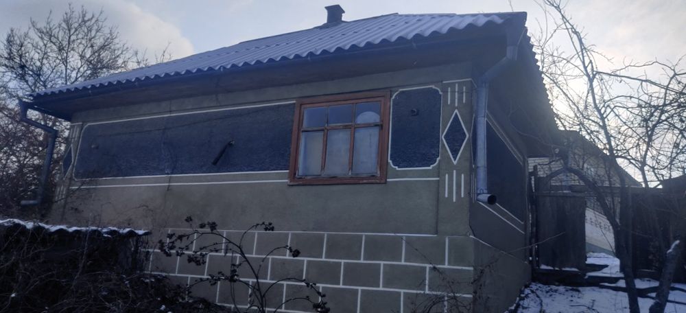 Дом в городе Балта (хозяин)