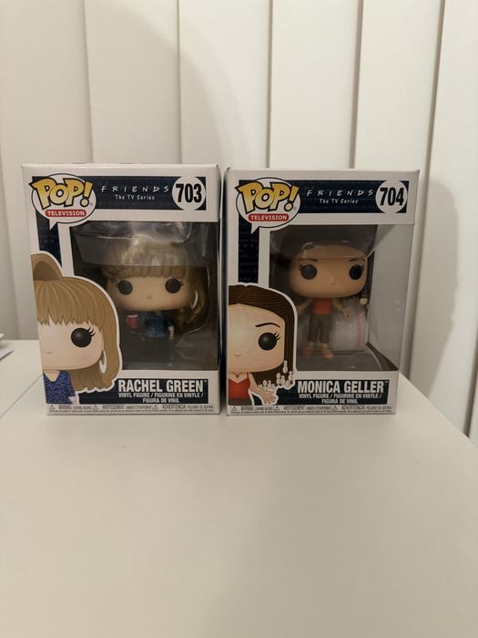 Funko POP - Friends