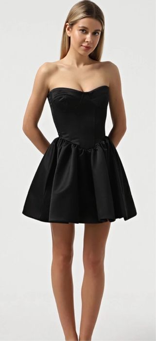 Cher 17 корсетна сукня