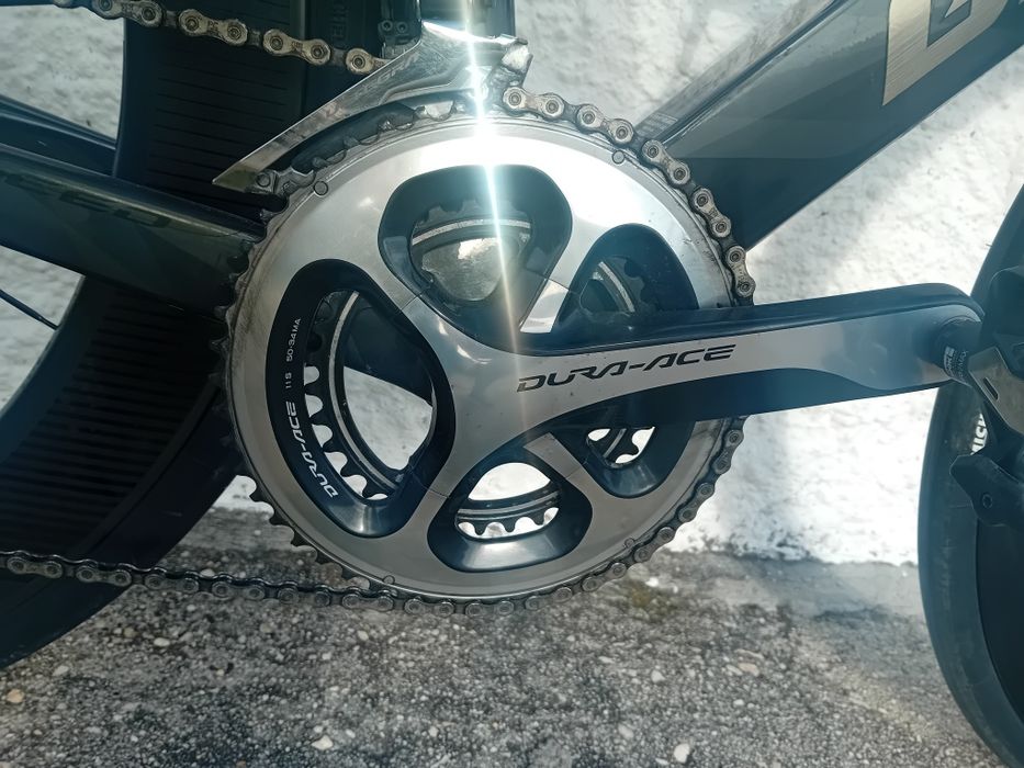 Giant propel advanced xs