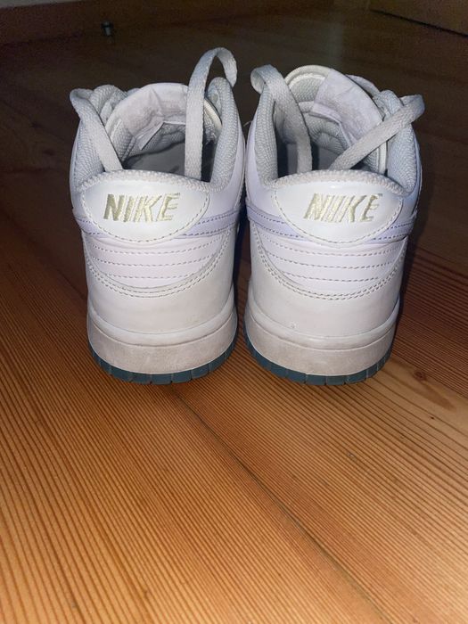 Nike Dunk Low usadas