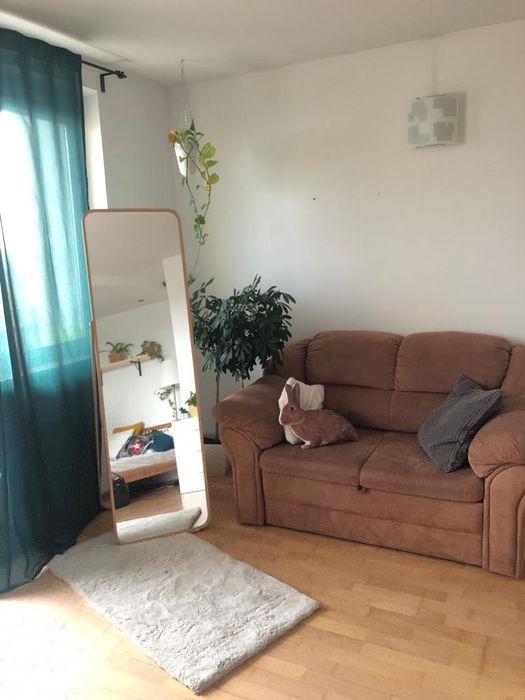 Wynajmę pokój 20m2 Gdańsk Morena