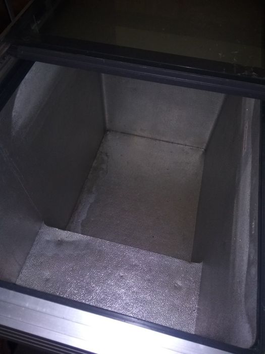 Холодильні камери