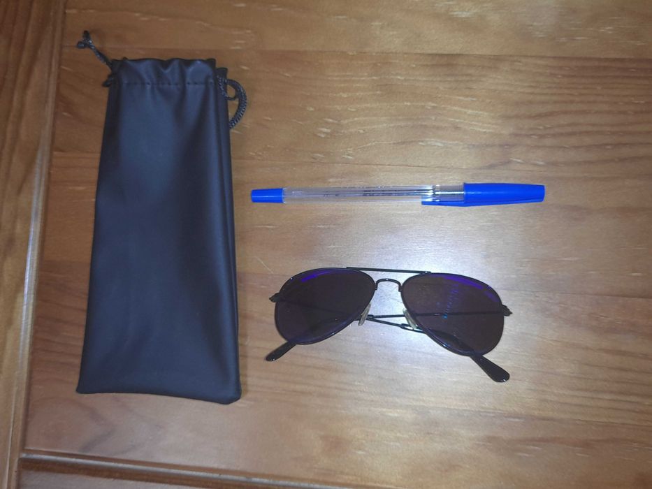 Óculos de sol criança (rapaz)