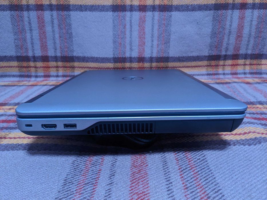 Dell Latitude E6540 15,6"FHD IPS i5-4310M 8GB 128GB SSD АКБ 65Wh 72%