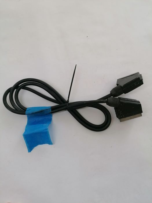 Kabel euro - euro