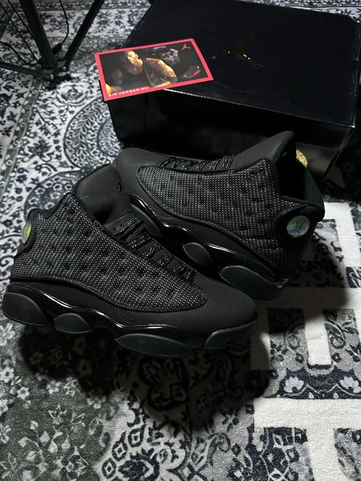 Air Jordan 13 42-43