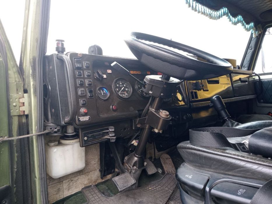 Продам КамАЗ.