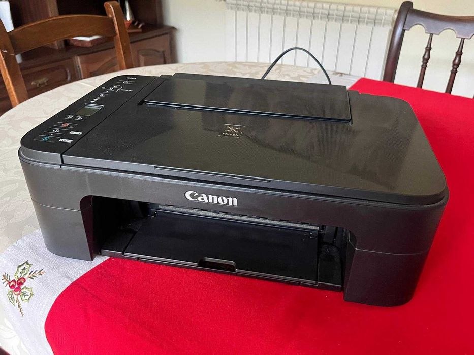 Impressora Canon PIXMA TS3355