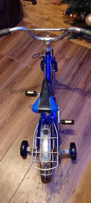 Велосипед детский